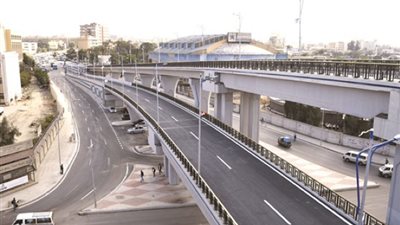 أسباب تطوير محور 26 يوليو «القضاء على الاختناقات»