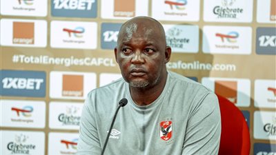 شرط وحيد يقرب موسيمانى من قيادة الزمالك