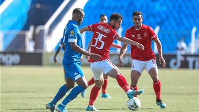شوبير: الأهلي يقرر الإستئناف ضد عقوبات 