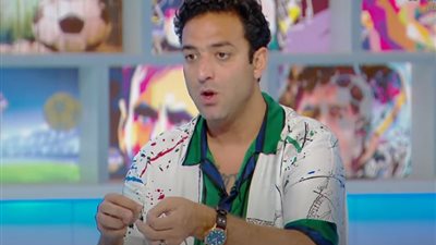 ميدو: السوبرليج يهدد البطولات المحلية بسبب العائد المادى.. فيديو
