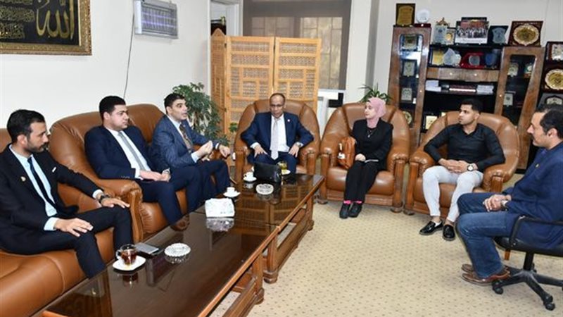 بوابة الجمهورية