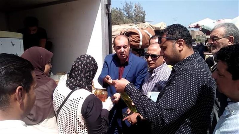 بوابة الجمهورية