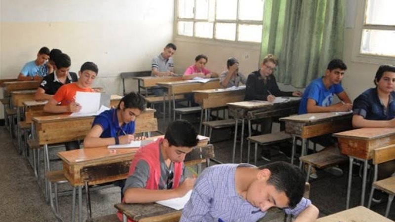 امتحانات ارشيفية