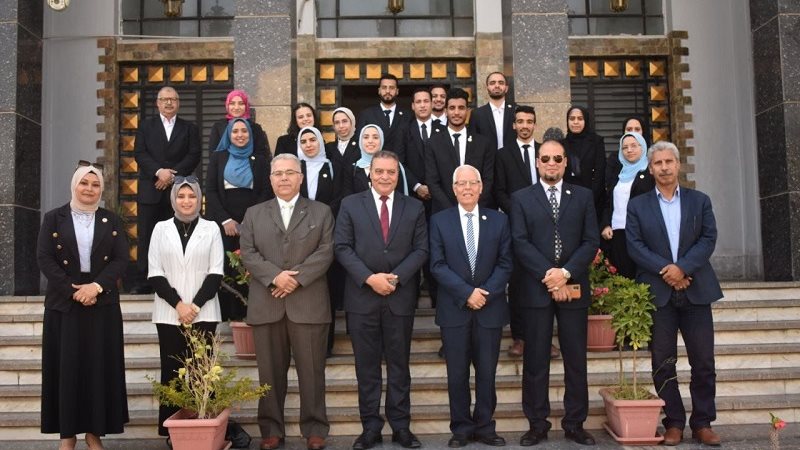 بوابة الجمهورية