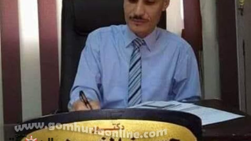 الدكتور حسن الخولى