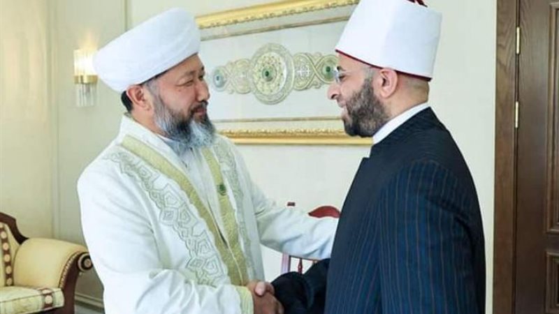 بوابة الجمهورية