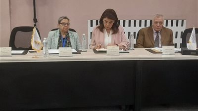 البغدادي: تماسك الاسرة ضروري لبناء المجتمع وحمايتها من الظواهر الدخيلة ضرورة
