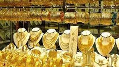 ذهب الزينة اصبح ثروة بعد تضخم سعره _فهل عليه زكاة