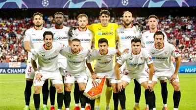 إشبيلية يلتقى يوفنتوس .. مواعيد مباريات اليوم 18-5-2023