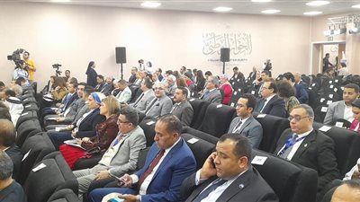 المشاركون بجلسة الهوية الوطنية بالحوار الوطني: الثقافة والهوية هي قضية أمن قومي