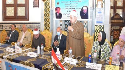 محافظ القليوبية يُدشن البرنامج الصيفي التثقيفي للطفل