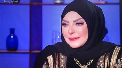 نقل الفنانة ميار الببلاوي للمستشفى في حالة حرجة