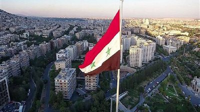 دبلوماسي سابق: الإرادة العربية قادرة على انتزاع سوريا من براثن التدخلات الدولية