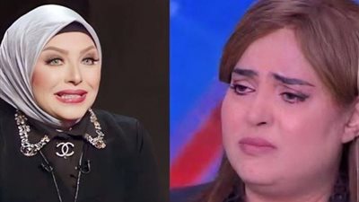وفاء مكي تهاجم ميار الببلاوي: عمري راح بسبب كتمانك شهادة الحق 23 سنة