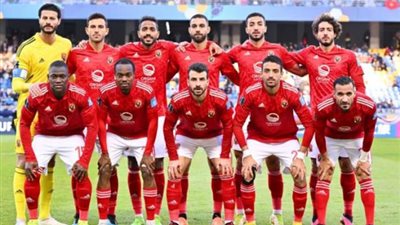 الاهلى يستعد لمونديال الاندية 2025 بصفقات نارية فى الميركاتو