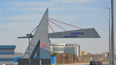 مطار القاهرة الدولى تاريخ عريق ومستقبل مشرق
