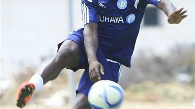 فرج عامر: أطهر الطاهر ابن سموحة وهداف ويتمتع بخلق رفيع