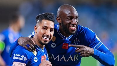 ضمك يلتقى الهلال .. مواعيد مباريات الدوري السعودي اليوم الجمعة