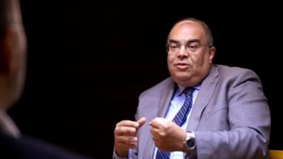 محيي الدين: ضرورة التعامل بجدية مع أزمة تغير المناخ