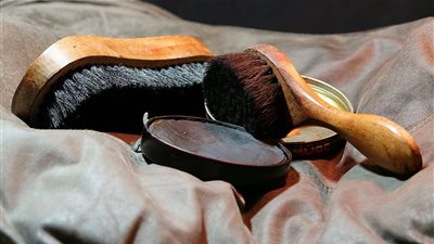 بدائل رائعة لملمع الاحذية