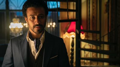 موعد العرض الأول لفيلم يوم 13 للنجم أحمد داود في سينمات الخليج