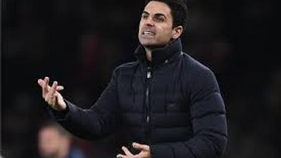 أرتيتا يعلن انتهاء موسم ثنائي آرسنال ويعلق علي تجديد رامسديل