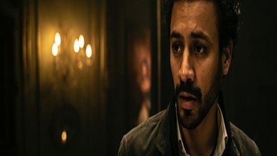 أحمد داود: 