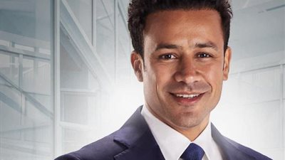أحمد داود: أول أجر حصلت عليه 150 جنيهًا فى مسلسل تاريخي