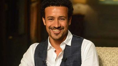 أحمد داود: مليش واسطة فى الفن وسجن النسا نقطة تحول كبيرة بمشواري