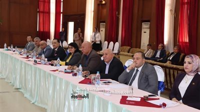 برلمانى : حلم المدينة الطبية بالمنوفية يتحقق قريباً