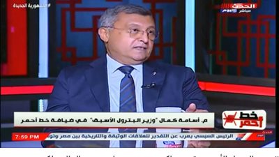 مبردات ومصانع..روشتة وزير البترول الأسبق للنهوض بالتصنيع الزراعى