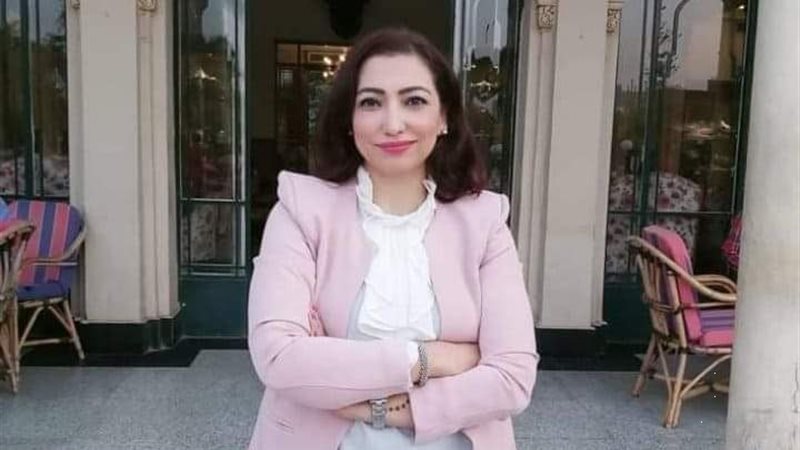 عبير أحمد