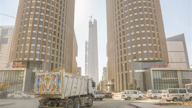 بوابة الجمهورية