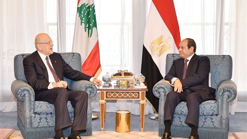 الرئيس عبدالفتاح
