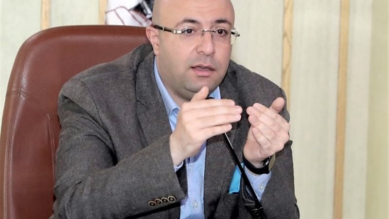 بوابة الجمهورية