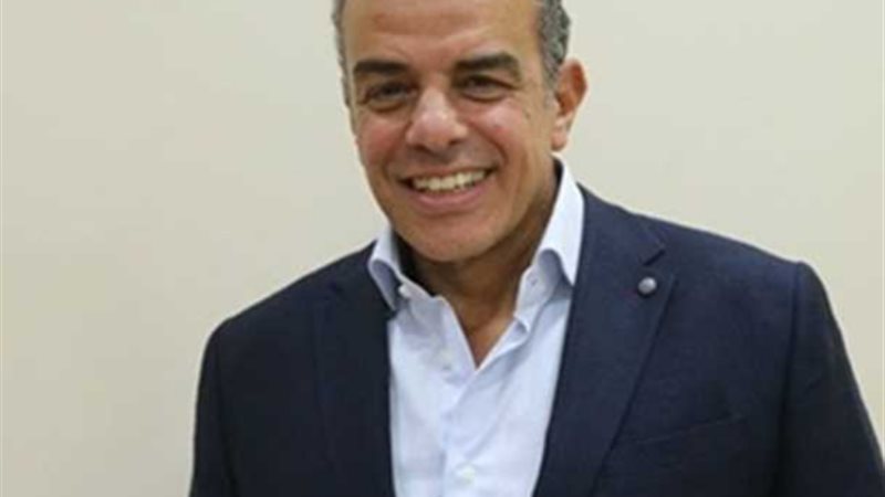 المهندس خالد مرتجي