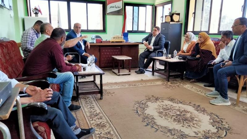 بوابة الجمهورية