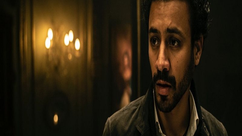 أحمد داود
