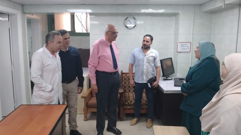 بوابة الجمهورية