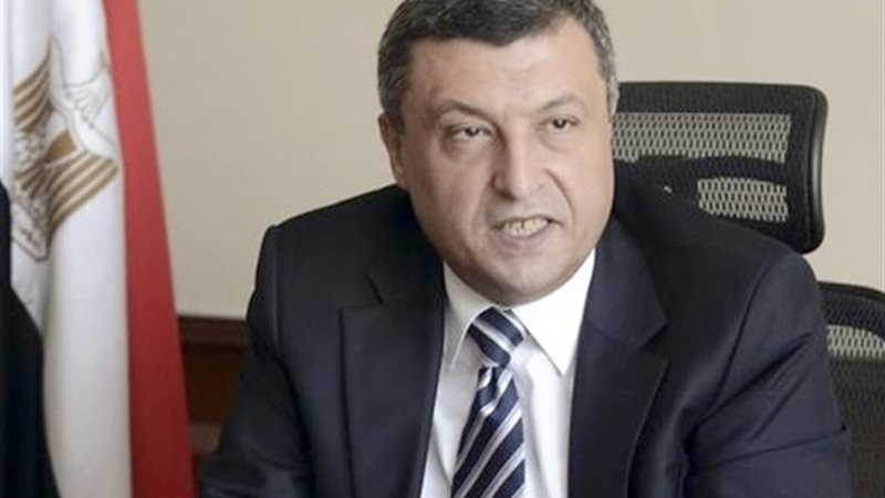وزير البترول الأسبق: