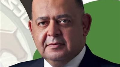 السيد السمره رئيسا لنادى الجياد