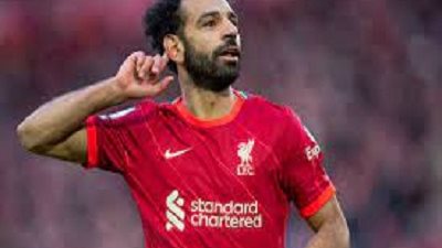 محمد صلاح يقود ليفربول أمام أستون فيلا