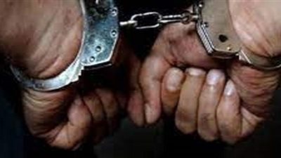 ضبط عاطل شوه وجه طالب بسلاح أبيض فى إمبابة