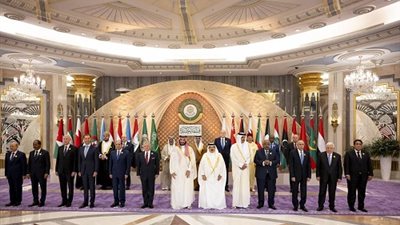 القمة العربية الـ32 تختتم أعمالها بإعلان جدة