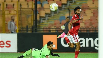 صعد للمرة 16.. ماذا فعل الاهلى فى 15 نهائيا لبطولة افريقيا من قبل