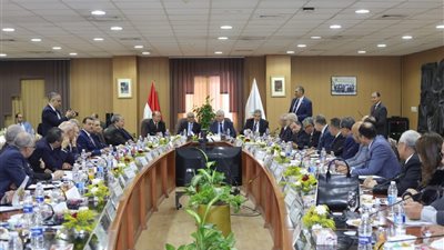 إعادة تشكيل اللجنة العليا للإشراف على اختبارات الدبلومات الفنية