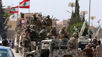 الجيش اللبناني يعلن اعتقال قيادي بارز بتنظيم القاعدة
