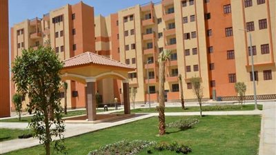 خطوات تقديم تظلم لغير المنطبق عليهم شروط حجزشقق الإسكان الاجتماعي