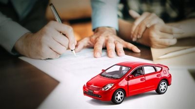 حكم التأمين على السيارات والموظفين ضد المخاطر