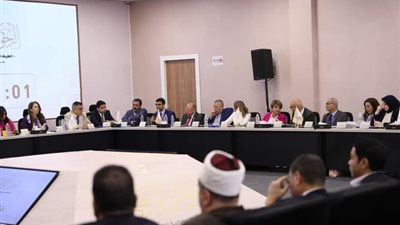 انطلاق ثاني جلسات المحور السياسي بالحوار الوطني